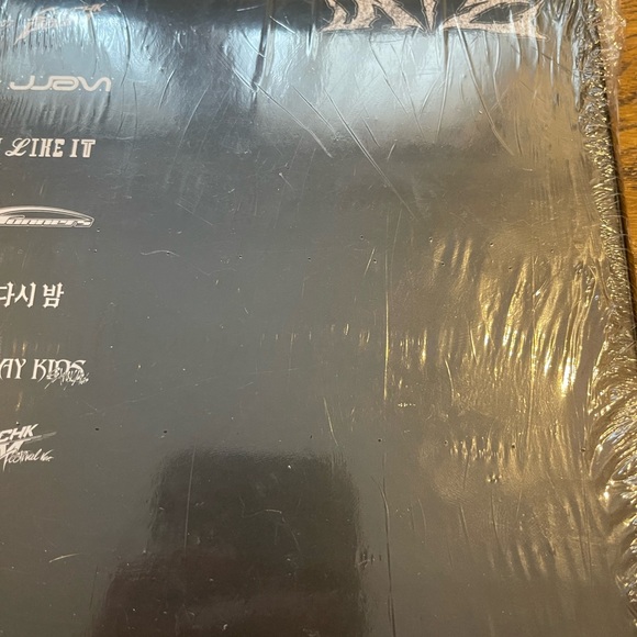 Stray Kids ATE (Chk Chk Version) 9th Mini Album - Picture 7 of 9